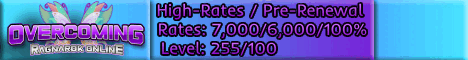 Member Banner