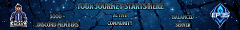 Member Banner