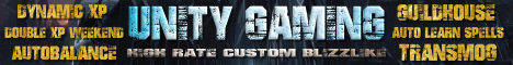 Member Banner