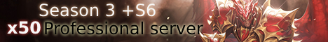 Member Banner