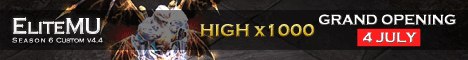 Member Banner