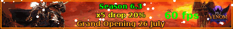 Member Banner