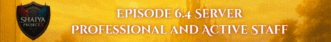 Member Banner