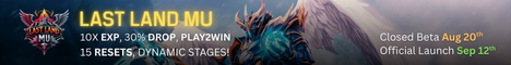 Member Banner