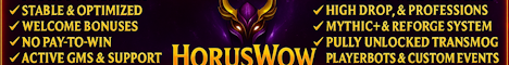 Member Banner