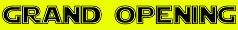 Member Banner