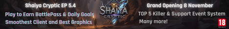 Member Banner