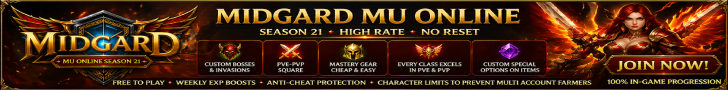 Mid Banner