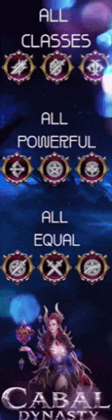 Side Banner