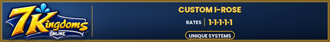 Member Banner