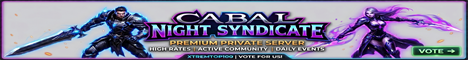 Member Banner