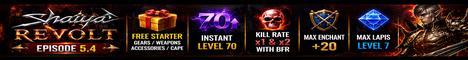 Member Banner