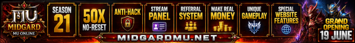 Mid Banner