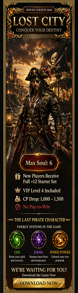 Side Banner
