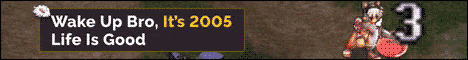 Member Banner