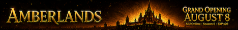 Member Banner