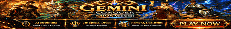 Member Banner