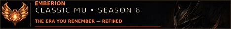 Member Banner
