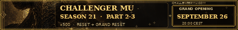 Member Banner