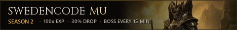 Member Banner