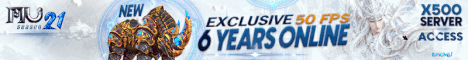 Member Banner