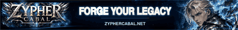 Member Banner