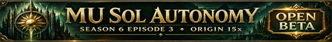 Member Banner