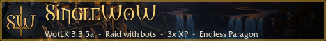 Member Banner