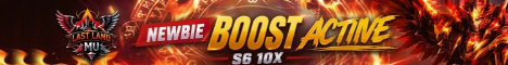Member Banner
