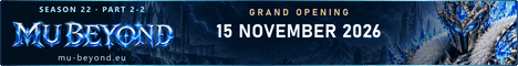 Member Banner