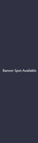 Side Banner
