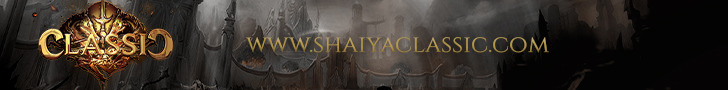 Shaiya top 100 - Free servers, guides, private servers, information
